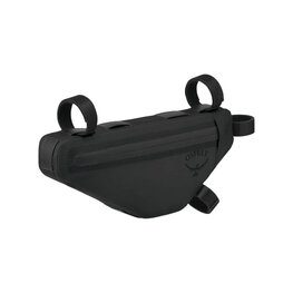 OSPREY sakwa na rower - ESCAPIST WEDGE BAG - czarny