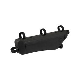 OSPREY sakwa na rower - ESCAPIST FRAME BAG M - czarny