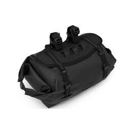 OSPREY sakwa na rower - ESCAPIST HANDLEBAR BAG L - czarny