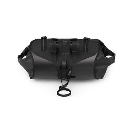 OSPREY sakwa na rower - ESCAPIST HANDLEBAR BAG L - czarny