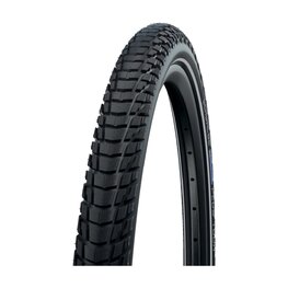 SCHWALBE opona - MARATHON PLUS TOUR 26x2.00 (50-559) - czarny