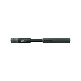 SKS pompka - AIRFLEX EXPLORER BLACK - czarny