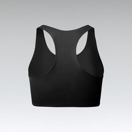 GOBIK Biustonosz - CRUX - czarny