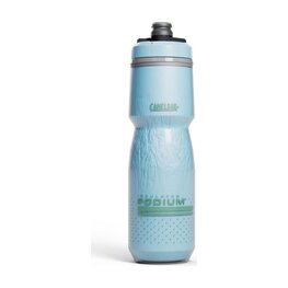 CAMELBAK Bidon kolarski - PODIUM CHILL 0,71L - jasnoniebieski