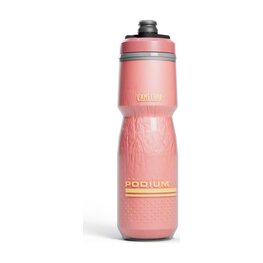 CAMELBAK Bidon kolarski - PODIUM CHILL 0,71L - różowy