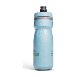 CAMELBAK Bidon kolarski - PODIUM CHILL 0.62L - jasnoniebieski