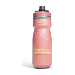 CAMELBAK Bidon kolarski - PODIUM CHILL 0.62L - różowy