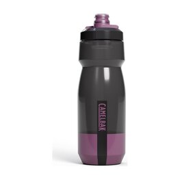 CAMELBAK Bidon kolarski - PODIUM 0,71L - czarny/fioletowy