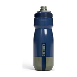 CAMELBAK Bidon kolarski - PODIUM 0,71L - niebieski/zielony