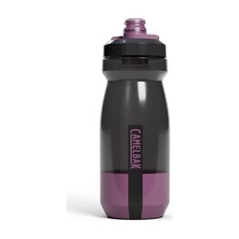 CAMELBAK Bidon kolarski - PODIUM 0,62L - czarny/fioletowy