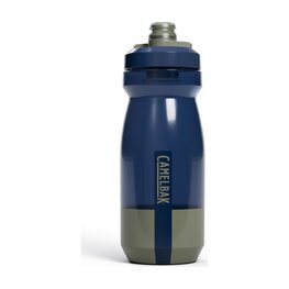 CAMELBAK Bidon kolarski - PODIUM 0,62L - niebieski/zielony