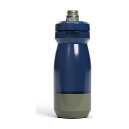 CAMELBAK Bidon kolarski - PODIUM 0,62L - niebieski/zielony