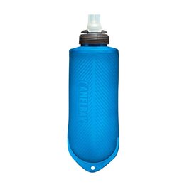 CAMELBAK Bidon kolarski - QUICK STOW FLASK 0,5l - niebieski