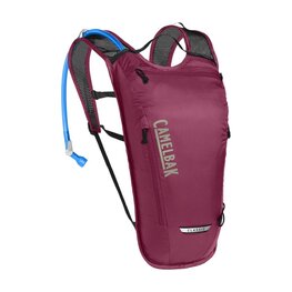 CAMELBAK bukłak - CLASSIC - bordowy