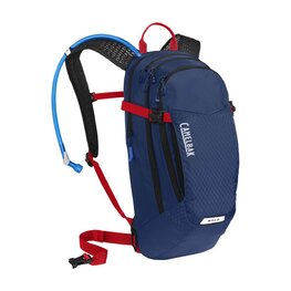 CAMELBAK bukłak - MULE 12 - niebieski