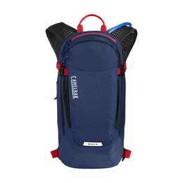 CAMELBAK bukłak - MULE 12 - niebieski
