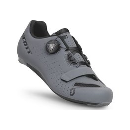 SCOTT Buty rowerowe - ROAD COMP BOA REFLECTIVE W - szary