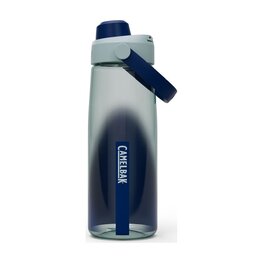 CAMELBAK Bidon kolarski - THRIVE CHUG 0,75L - niebieski