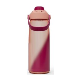 CAMELBAK Bidon kolarski - THRIVE CHUG 0,75L - bordowy/beżowy