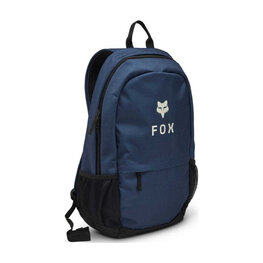 FOX plecak - BACKPACK - niebieski