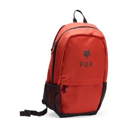 FOX plecak - BACKPACK - czerwony