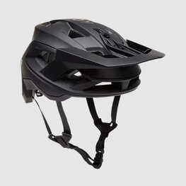 FOX Kask kolarski - SPEEDFRAME - czarny