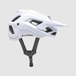 FOX Kask kolarski - SPEEDFRAME - biały