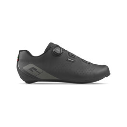 GAERNE Buty rowerowe - SPRINT+ WIDE - czarny