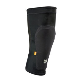 FOX ochraniacze na kolana - ENDURO KNEE SLEEVE - czarny
