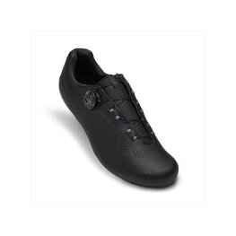 GIRO Buty rowerowe - CADET II - czarny