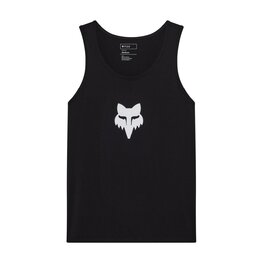 FOX Kolarski bezrękawnik - HEAD 195 ORIGINAL - czarny