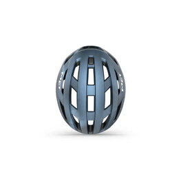 MET Kask kolarski - VINCI MIPS - niebieski