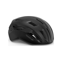MET Kask kolarski - VINCI MIPS - czarny