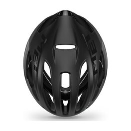 MET Kask kolarski - RIVALE MIPS - czarny