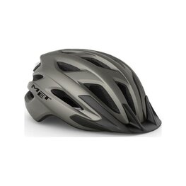 MET Kask kolarski - CROSSOVER MIPS - antracyt