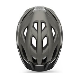 MET Kask kolarski - CROSSOVER MIPS - antracyt