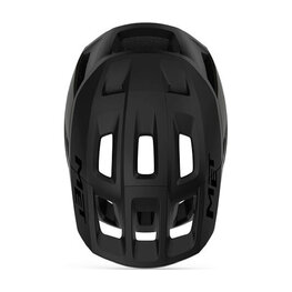 MET Kask kolarski - TERRAE MIPS - czarny