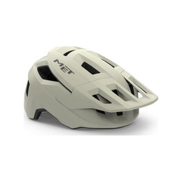 MET Kask kolarski - SHELTER MIPS - biały