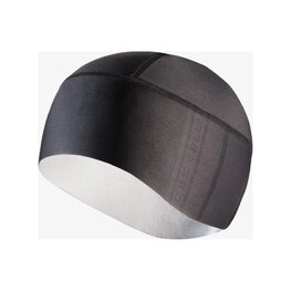 CASTELLI Czapka kolarska - PRO THERMAL 2 - czarny