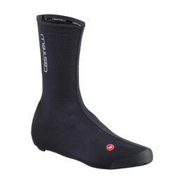 CASTELLI Kolarskie ochraniacze na buty rowerowe - ESPRESSO 2 - czarny