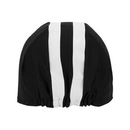 SANTINI Czapka kolarska - BENGAL - czarny