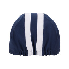 SANTINI Czapka kolarska - BENGAL - niebieski