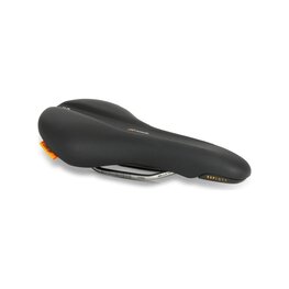 SELLE ROYAL siodełko - EXPLORA ATHLETIC - czarny