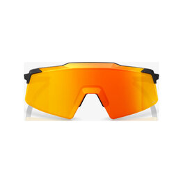 100% SPEEDLAB Okulary kolarskie - AEROCRAFT - czarny