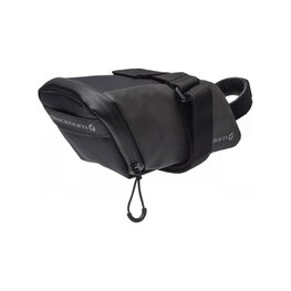 BLACKBURN sakwa na rower - MEDIUM SEAT BAG - czarny