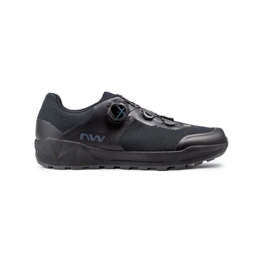 NORTHWAVE Buty rowerowe - CORSAIR 2 - czarny
