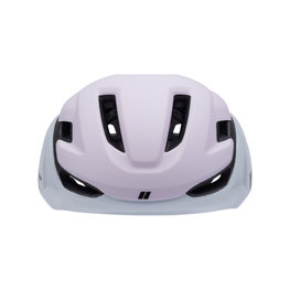 HJC Kask kolarski - VALECO 2.0 - biały/różowy