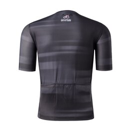 CASTELLI Koszulka kolarska z krótkim rękawem - GIRO109 COMPETIZIONE 4 - czarny
