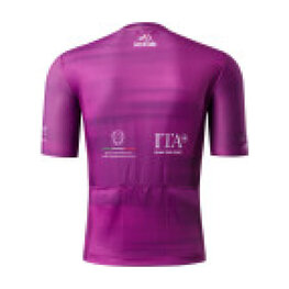 CASTELLI Koszulka kolarska z krótkim rękawem - GIRO109 COMPETIZIONE 4 - cyklamen