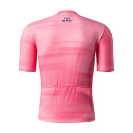 CASTELLI Koszulka kolarska z krótkim rękawem - GIRO109 COMPETIZIONE 4 - różowy